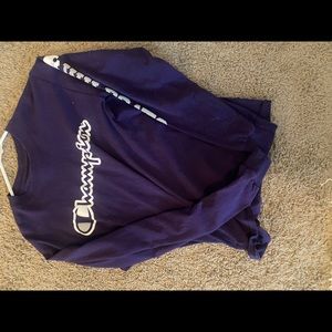 K-state mens long sleeve Tee